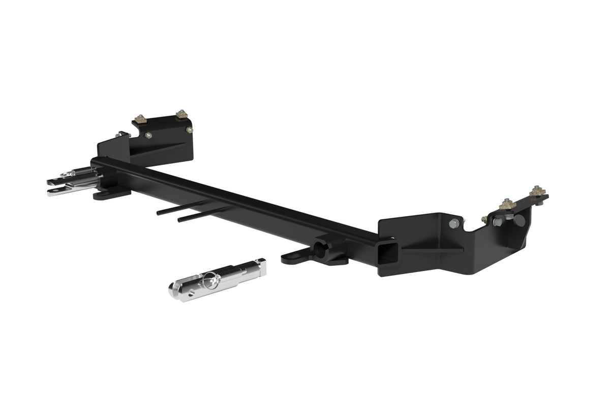 Blue Ox BX1756 2223 TRAVERSE BASEPLATE - Image 5