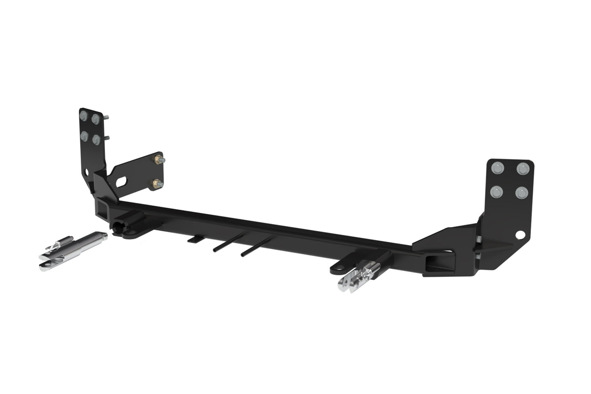 Blue Ox BX1764 2024 TRAILBLAZER LS/LT (NO RS/ACTIVE) BASEPLATE - Image 5