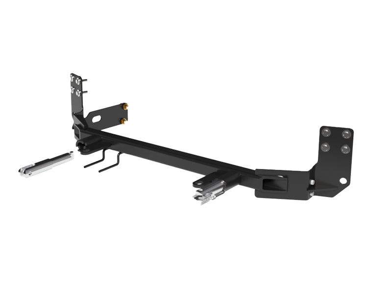 Blue Ox BX1765 24C TRAX ACTIV (NO ENGINE BLOCK HEATER) (INCLUDES ADAPTIVE CRUISE CONTROL & TURBO) BASEPLATE - Image 5