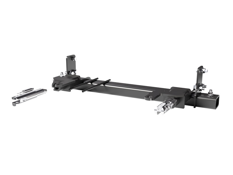 Blue Ox BX1767 25C ESCALADE 4WD (6.2L GAS) (INCL ACC/SUPER CRUISE/NIGHT VISION/TOP SHUTTERS)BASEPLATE - Image 5