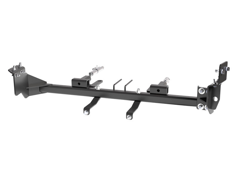 Blue Ox BX1770 20C BLAZER 2.0L TURBO (INCLUDES ADAPTIVE CRUISE CONTROL TURBO & TOP SHUTTERS ONLY) BASEPLATE - Image 5