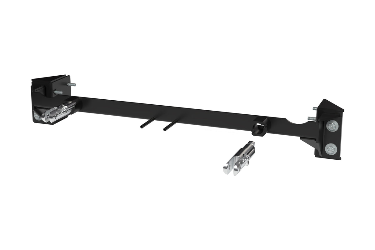 Blue Ox BX1826 19962004 NISSAN PATHFINDER (INCLUDES ARMADA) BASEPLATE - Image 5