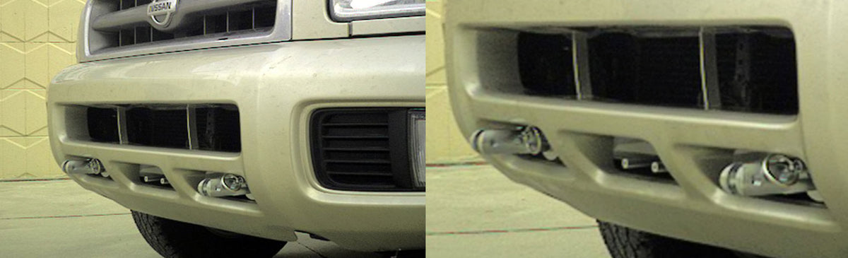 Blue Ox BX1826 19962004 NISSAN PATHFINDER (INCLUDES ARMADA) BASEPLATE - Image 1