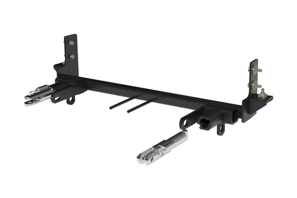 Blue Ox BX1842 0813 INFINITY G37/1415 Q60 BASEPLATE - Image 5
