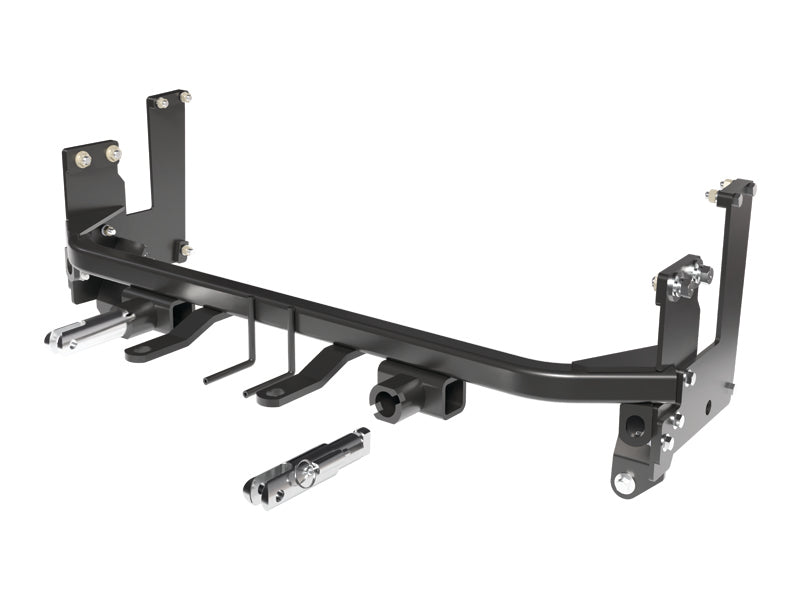 Blue Ox BX1851 20112017 NISSAN JUKE; 20142017 NISSAN JUKE NISMO BASEPLATE - Image 5