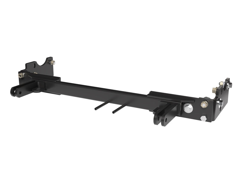 Blue Ox BX1939 9704 DAKOTA/9803 DURANGO BASEPLATE - Image 5