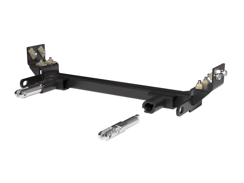 Blue Ox BX1971 0507 DAKOTA BASEPLATE - Image 5