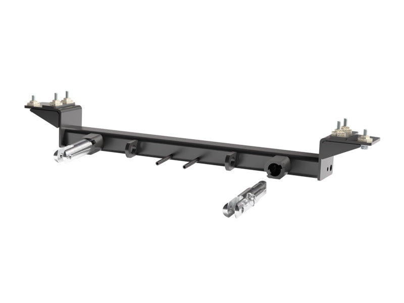 Blue Ox BX1976 0711 NITRO/ 0811 LIBERTY(EXCL RENEGADE)BASEPLATE - Image 5