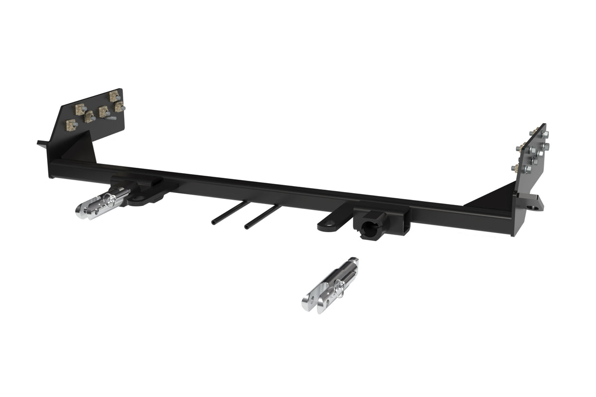 Blue Ox BX1993 20102011 MITSUBISHI LANCER ES & ES SPORT BASEPLATE - Image 5