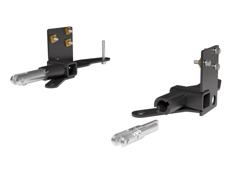 Blue Ox BX2004 1617 SMART CAR BASEPLATE - Image 5