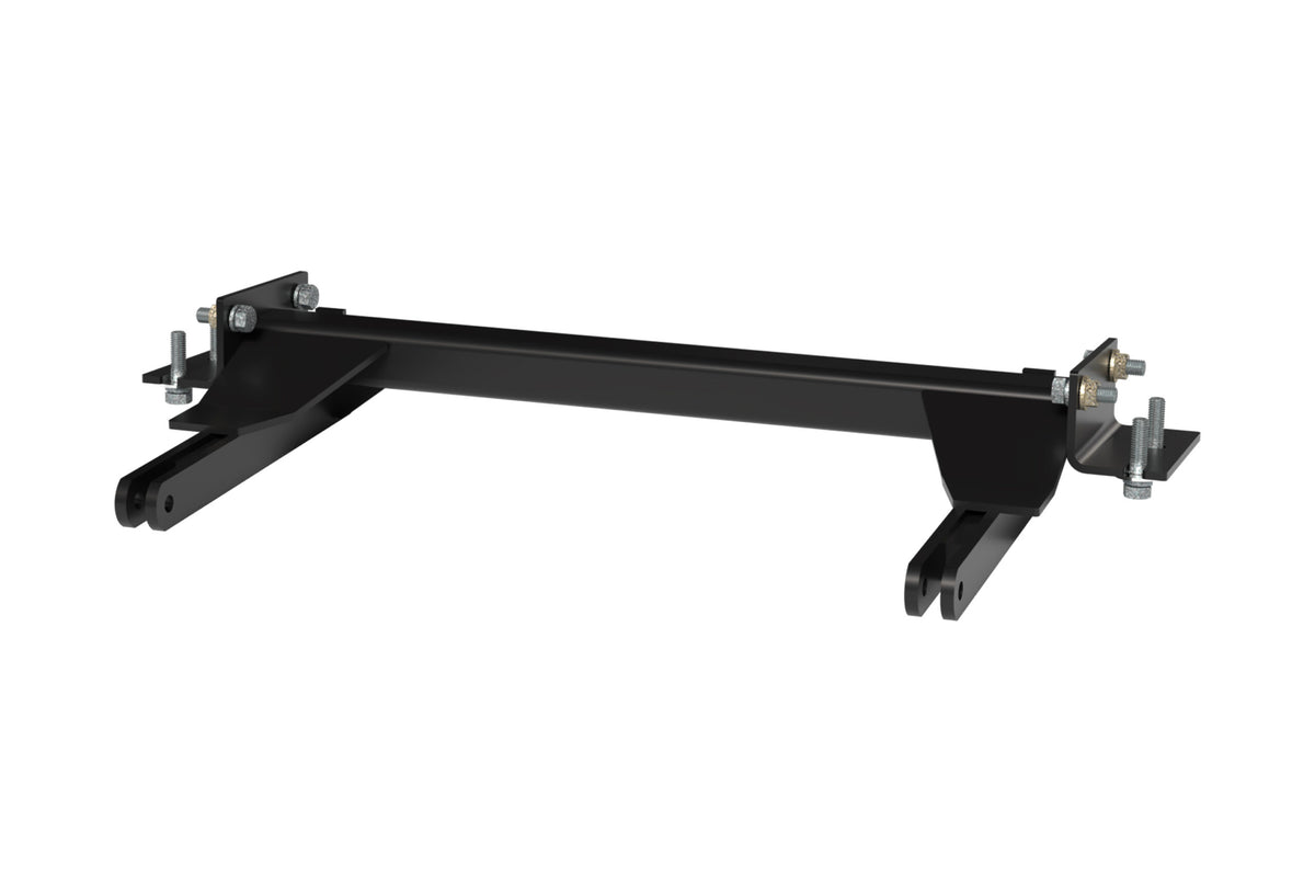 Blue Ox BX2131 199703 P/U F150 (4WD REGULAR CAB); 04 P/U F150 HERITAGE EDITION (4WD REGULAR CAB) BASEPLATE - Image 1