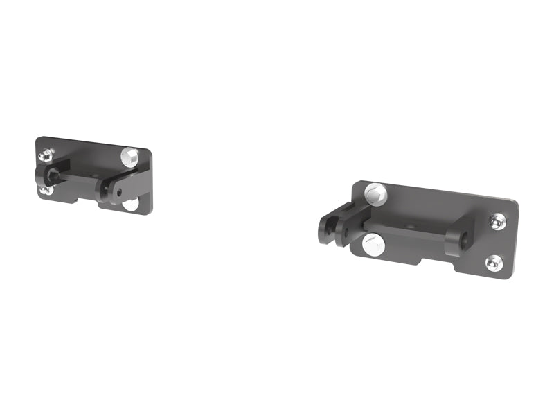 Blue Ox BX2163 0004 EXCURSION/9904 F250/F250SD/F350SD BASEPLATE - Image 1