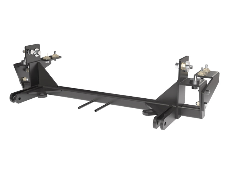 Blue Ox BX2170 9806 RANGER(2WDNO NORTHLND);0005 B2300/B3000(2/4WD);0003 B2500(2/4WD);9803B4000(2/4WD)BASEPLAT - Image 1