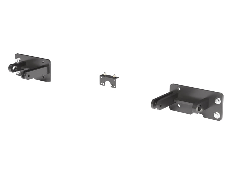 Blue Ox BX2177 0506 EXCURSION; 0507 P/U F250 (2/4WD INC SPRDTY); 0509 P/U F350 (2/4WD INC SPRDTY) BASEPLATE - Image 1