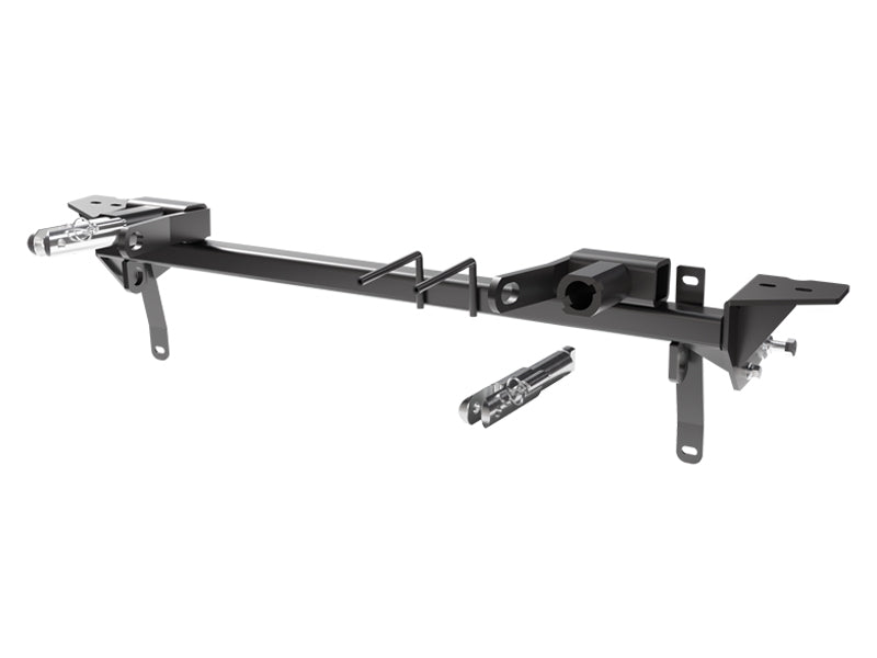 Blue Ox BX2190 0710 EDGE BASEPLATE - Image 5