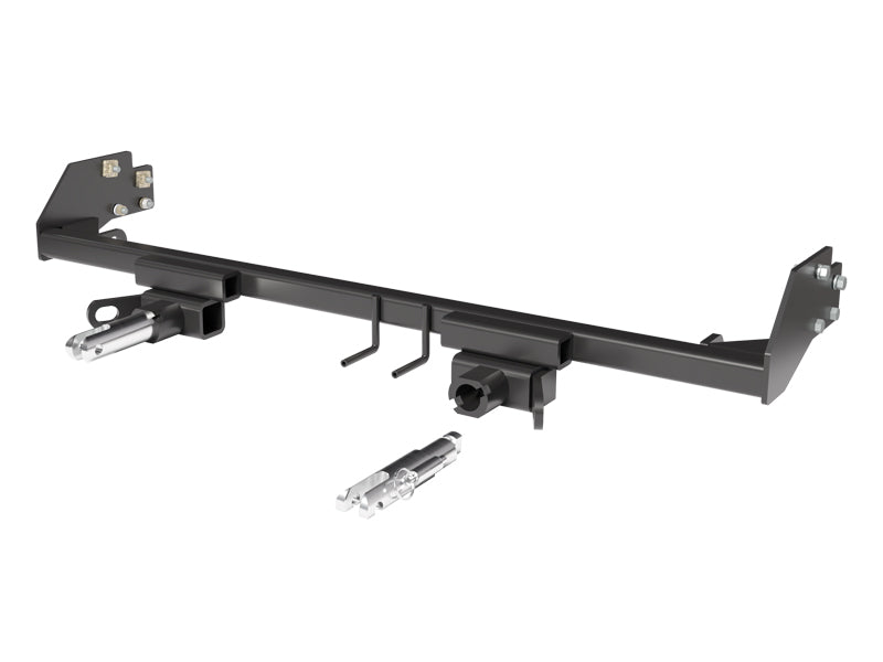Blue Ox BX2246 0711 CRV BASEPLATE - Image 5
