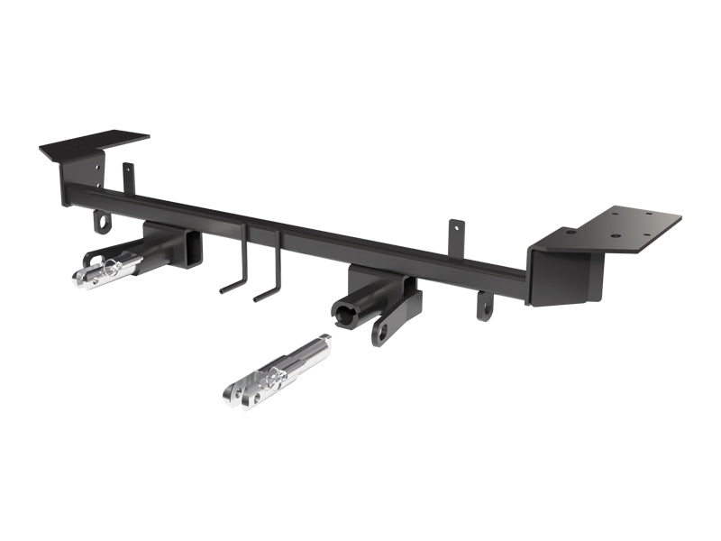 Blue Ox BX2251 20082010 HONDA ODYSSEY; 20092015 HONDA PILOT BASEPLATE - Image 5