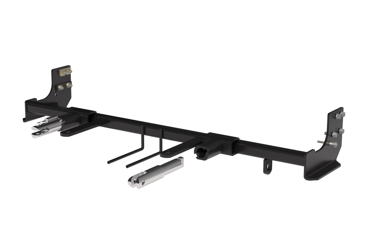 Blue Ox BX2254 1112 ACCORD BASEPLATE - Image 5