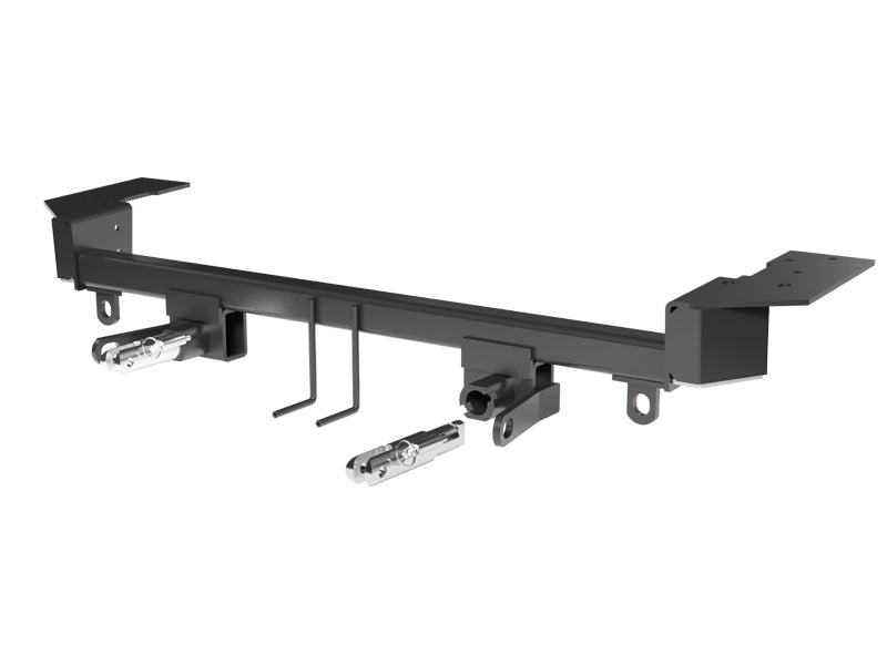 Blue Ox BX2255 20112013 HONDA ODYSSEY BASEPLATE - Image 5