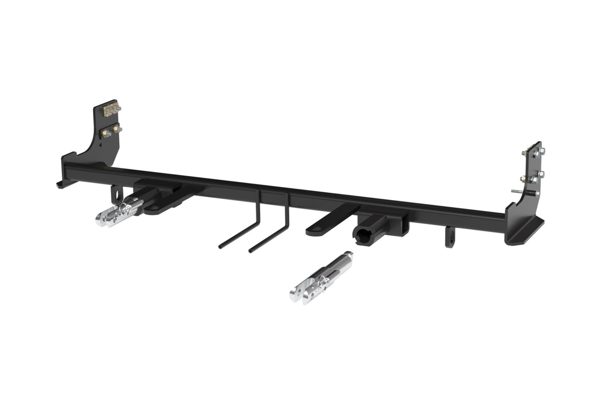 Blue Ox BX2257 20112013 HONDA CROSSTOUR BASEPLATE - Image 5