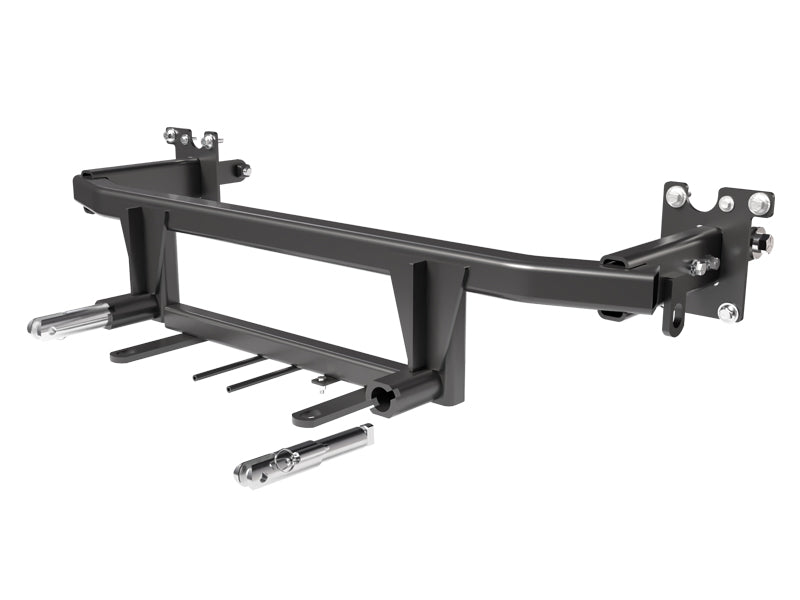 Blue Ox BX2265 1921 CIVIC(MANUAL)/17 CIVIC BASEPLATE - Image 5