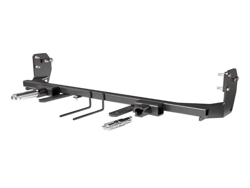 Blue Ox BX2266 1820 FIT(MANUAL)13X22 IN BASEPLATE W/REMOVABLE TABS - Image 5