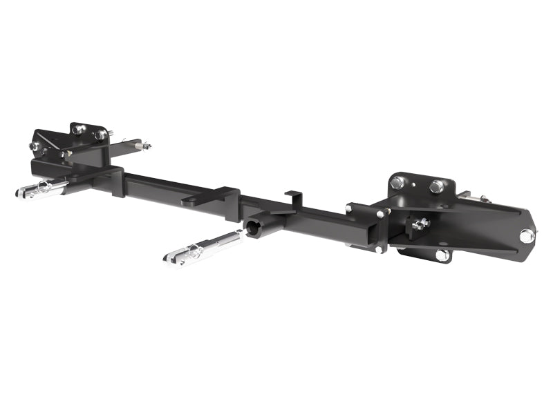 Blue Ox BX2267 1822 ACCORD(MANUAL)BASEPLATE - Image 5
