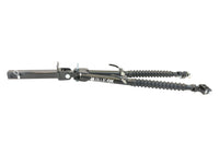 Blue Ox BOXBX7390 Alpha 2 Tow Bar (2" Receiver, 7,500 Lbs.)