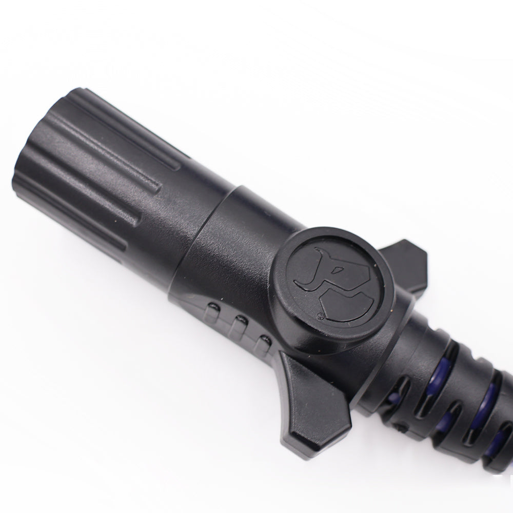 Blue Ox BX88206 Blue Ox 7-6 Coiled Electrical Cable Extension