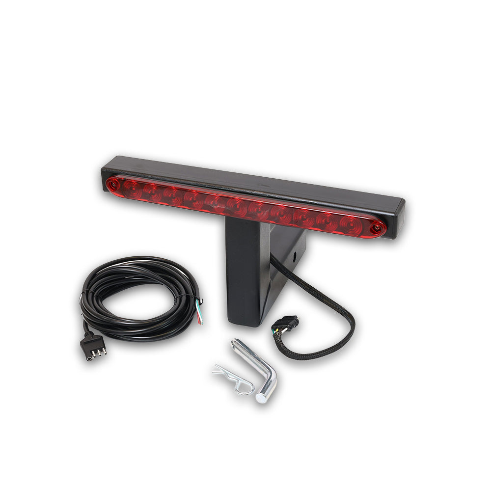 Blue Ox BX88467 Tow Light Kit, 1-1/4” Receiver Mounted