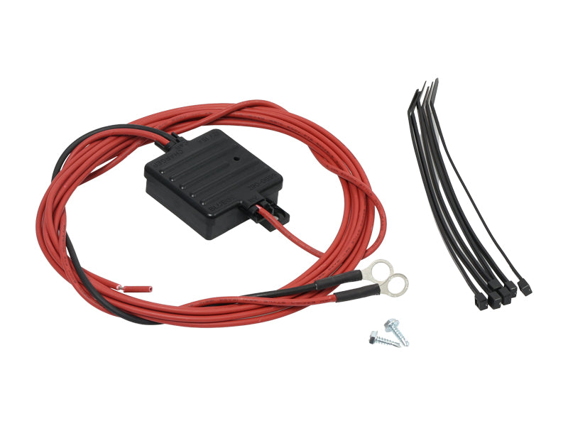 Blue Ox BX88453 TOWED VEHICLE CHARGE LINE KIT - Image 1