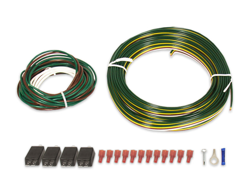 Blue Ox BX1685 20062010 CHEVY HHR SS TURBO BASEPLATE - Image 5
