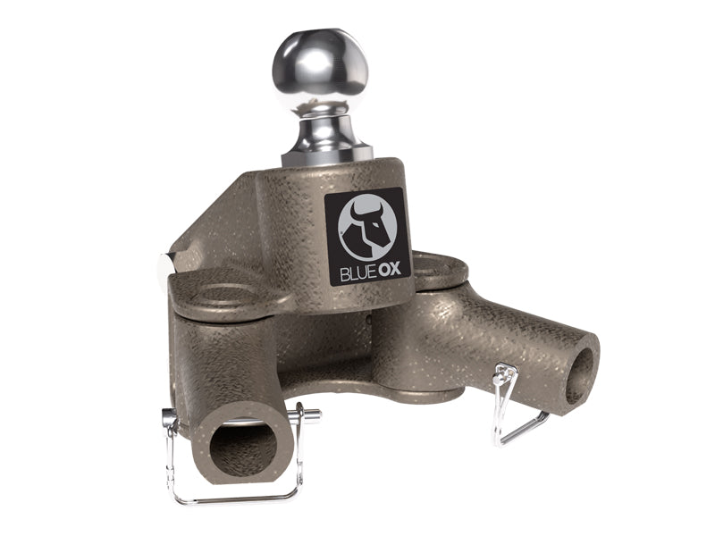 Blue Ox BXW4094 KIT SWAYPRO HITCH HEAD AND HARDWARE STANDARD