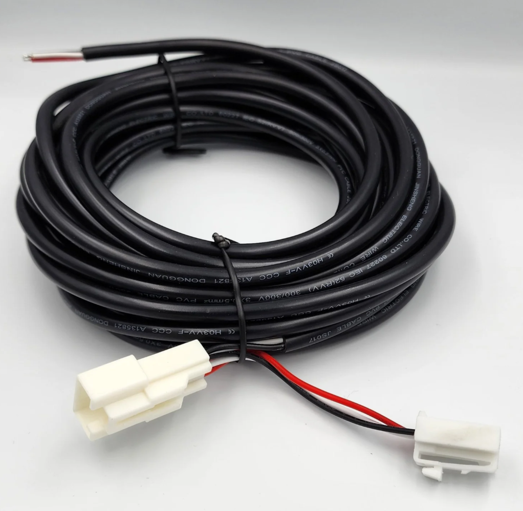 Brake Light Wiring Tap Cable, Tacoma 2024+ & Tundra 2022+ - View 2