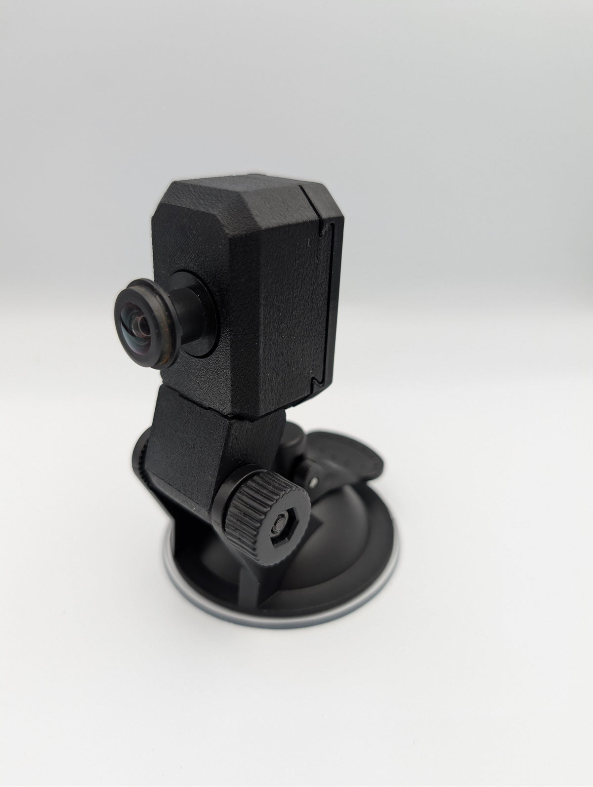 Suction Cup Camera Mount for Digital Rearview Mirror Kit, Tundra & Tacoma