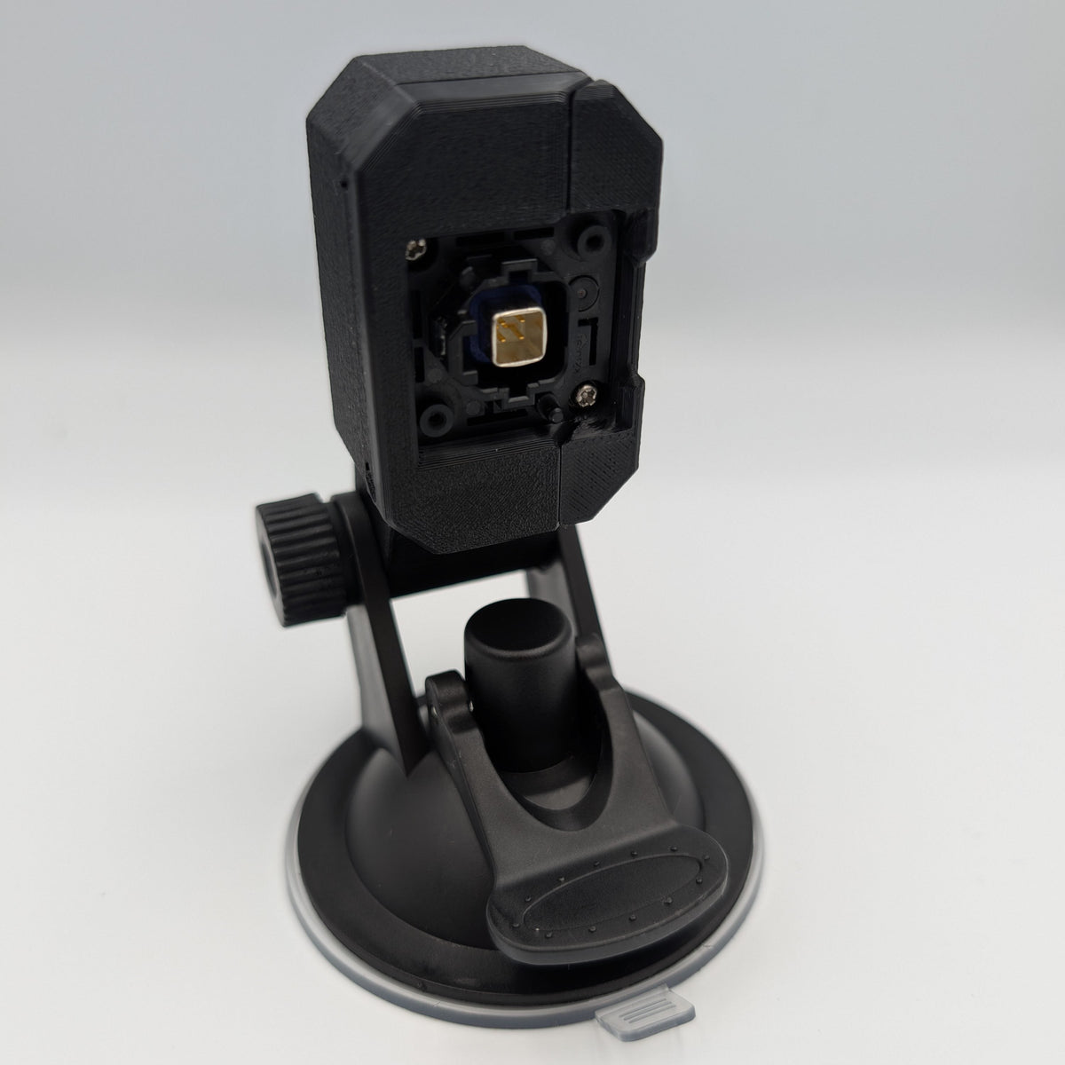 Suction Cup Camera Mount for Digital Rearview Mirror Kit, Tundra & Tacoma - View 8