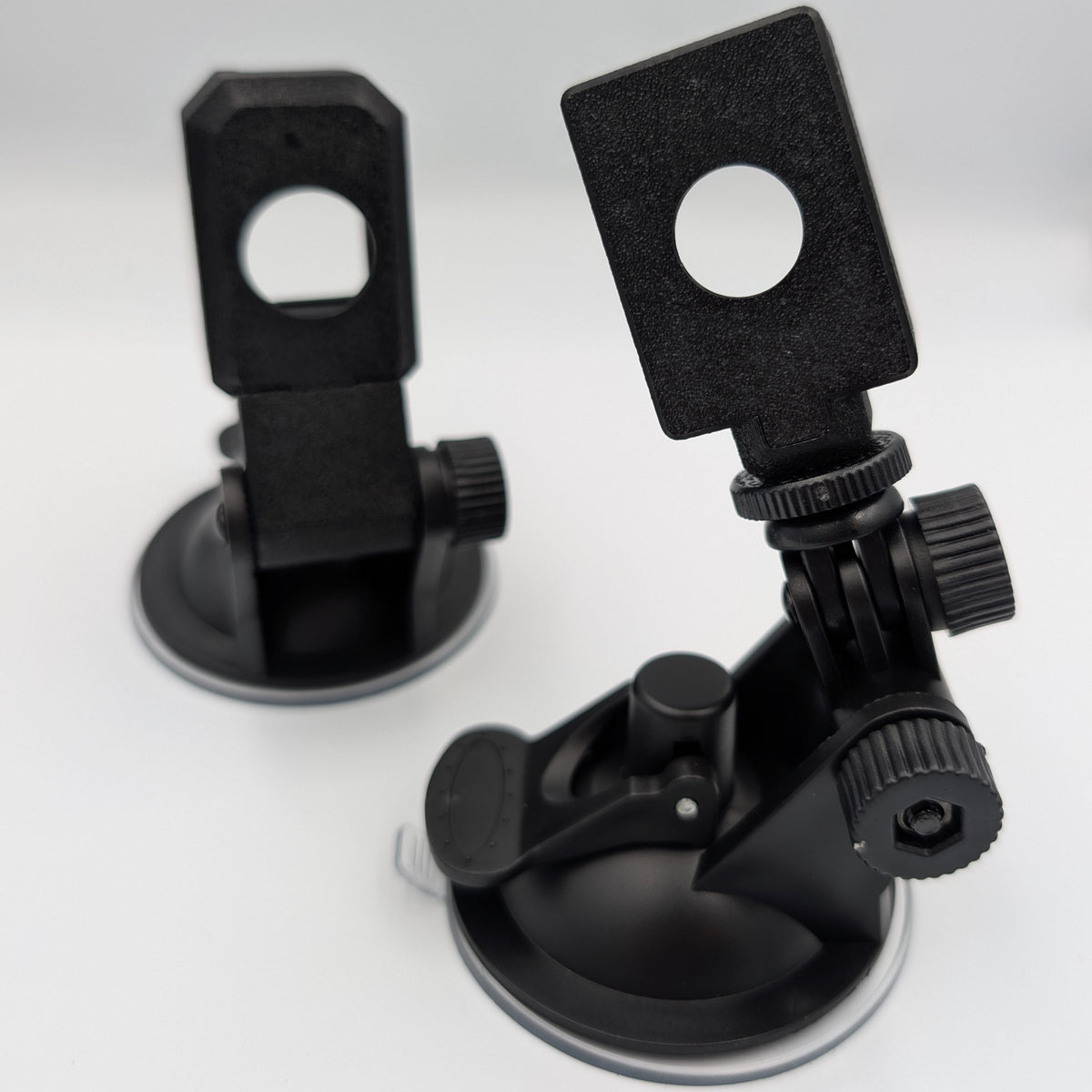 Suction Cup Camera Mount for Digital Rearview Mirror Kit, Tundra & Tacoma - View 1
