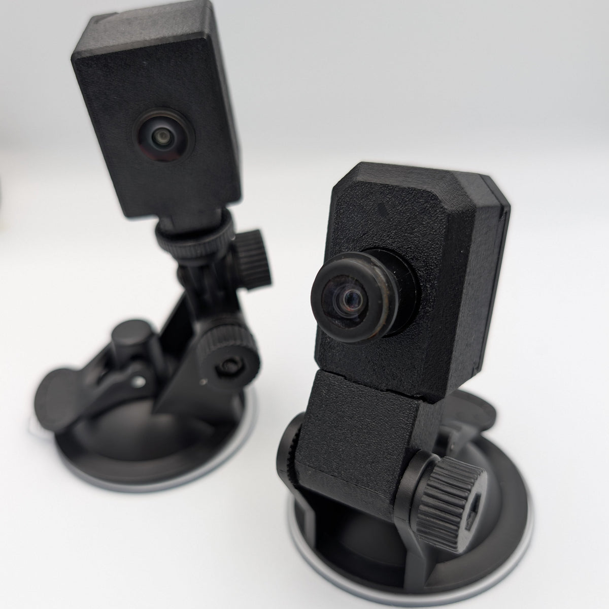 Suction Cup Camera Mount for Digital Rearview Mirror Kit, Tundra & Tacoma - View 2
