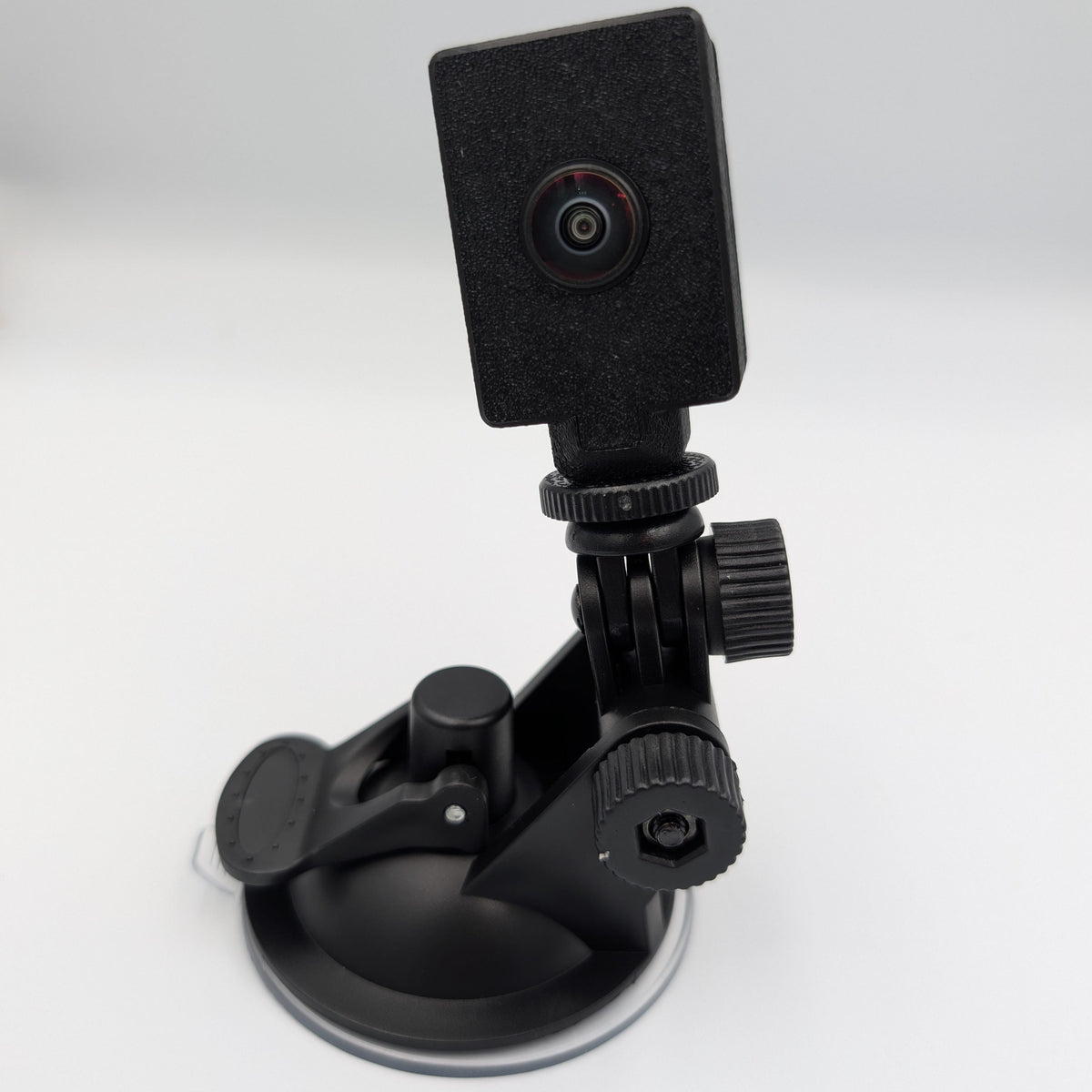 Suction Cup Camera Mount for Digital Rearview Mirror Kit, Tundra & Tacoma - View 5