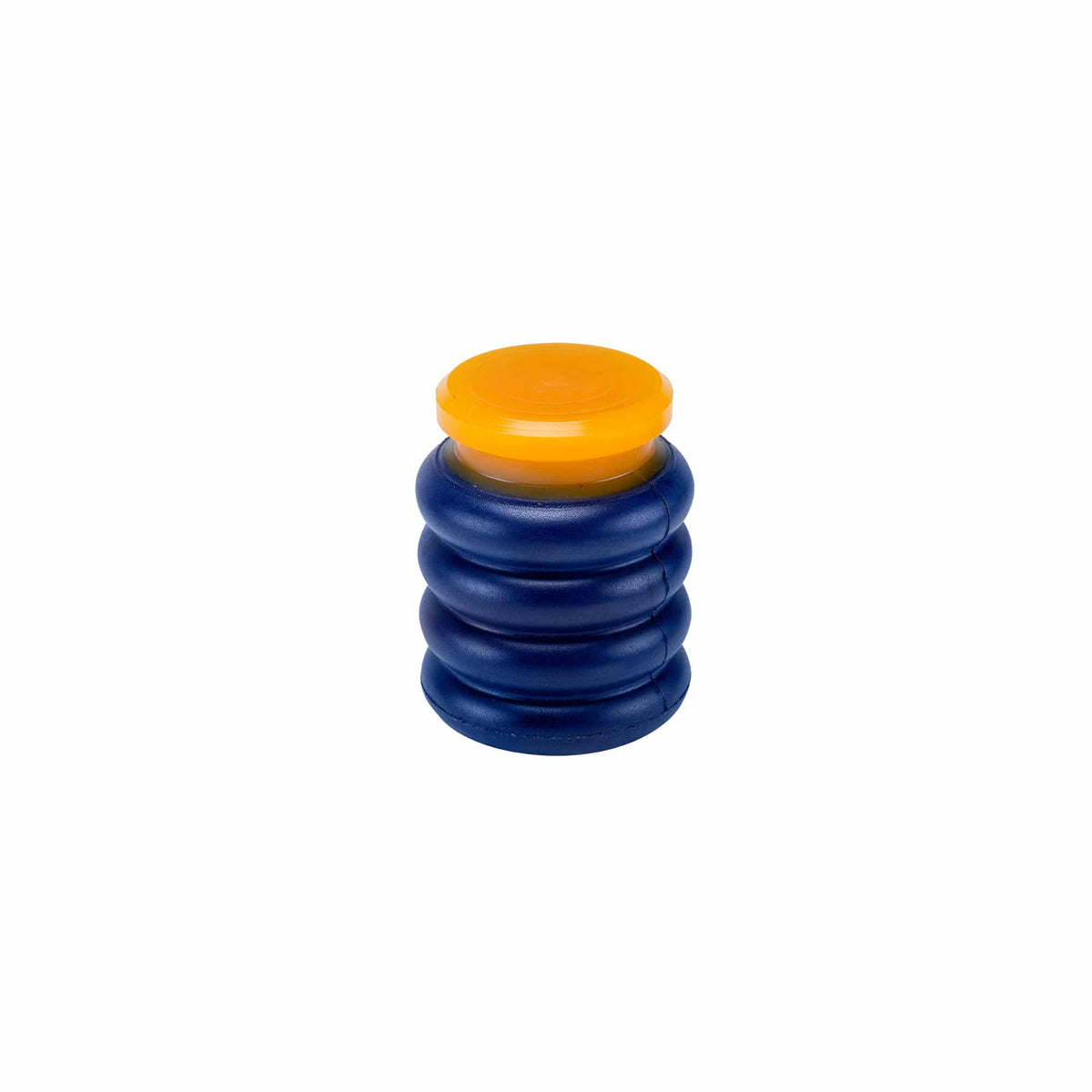 SuperSprings SSR-204-40 SumoSprings Solo Rear Helper Springs (Pair) | GM Trucks & SUVs