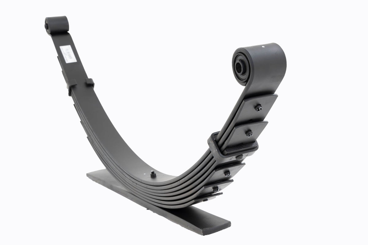 Rough Country 8072Kit Rear Leaf Springs | 8" Lift | Pair | Ford F-250/F-350 Super Duty 4WD (99-07) - Image 3