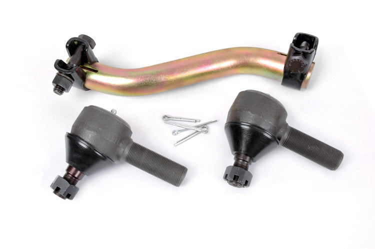 Rough Country 6619 Drag Link | Chevy/GMC C10/K10 Truck & SUV/K5 Blazer 4WD (1973-1991) - Image 1