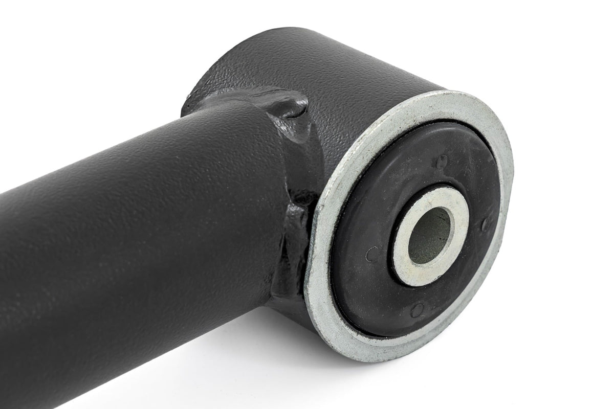 X-Flex Control Arms | FR or RR | Lower | Jeep Cherokee XJ/Comanche MJ/Wrangler TJ - Susp Accessories (Image 3 of 3)