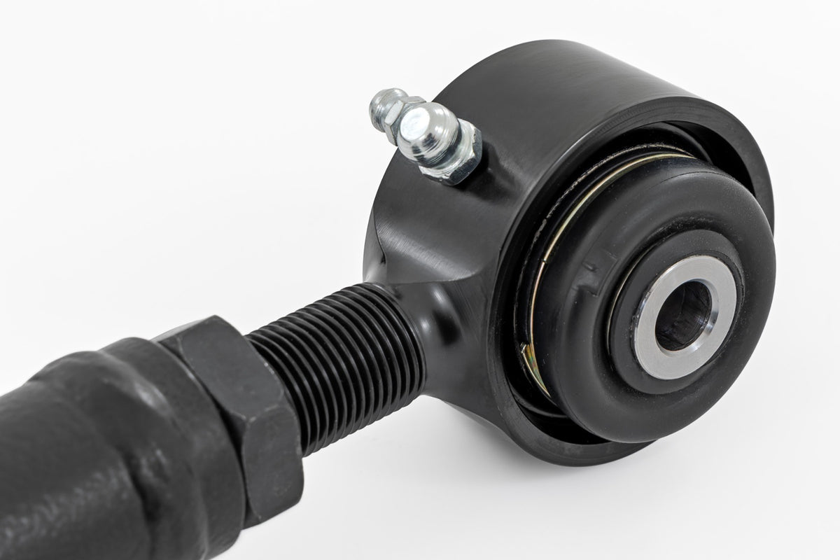 X-Flex Control Arms | Front | Upper | Jeep Cherokee XJ/Comanche MJ/Wrangler TJ - Susp Accessories (Image 2 of 2)