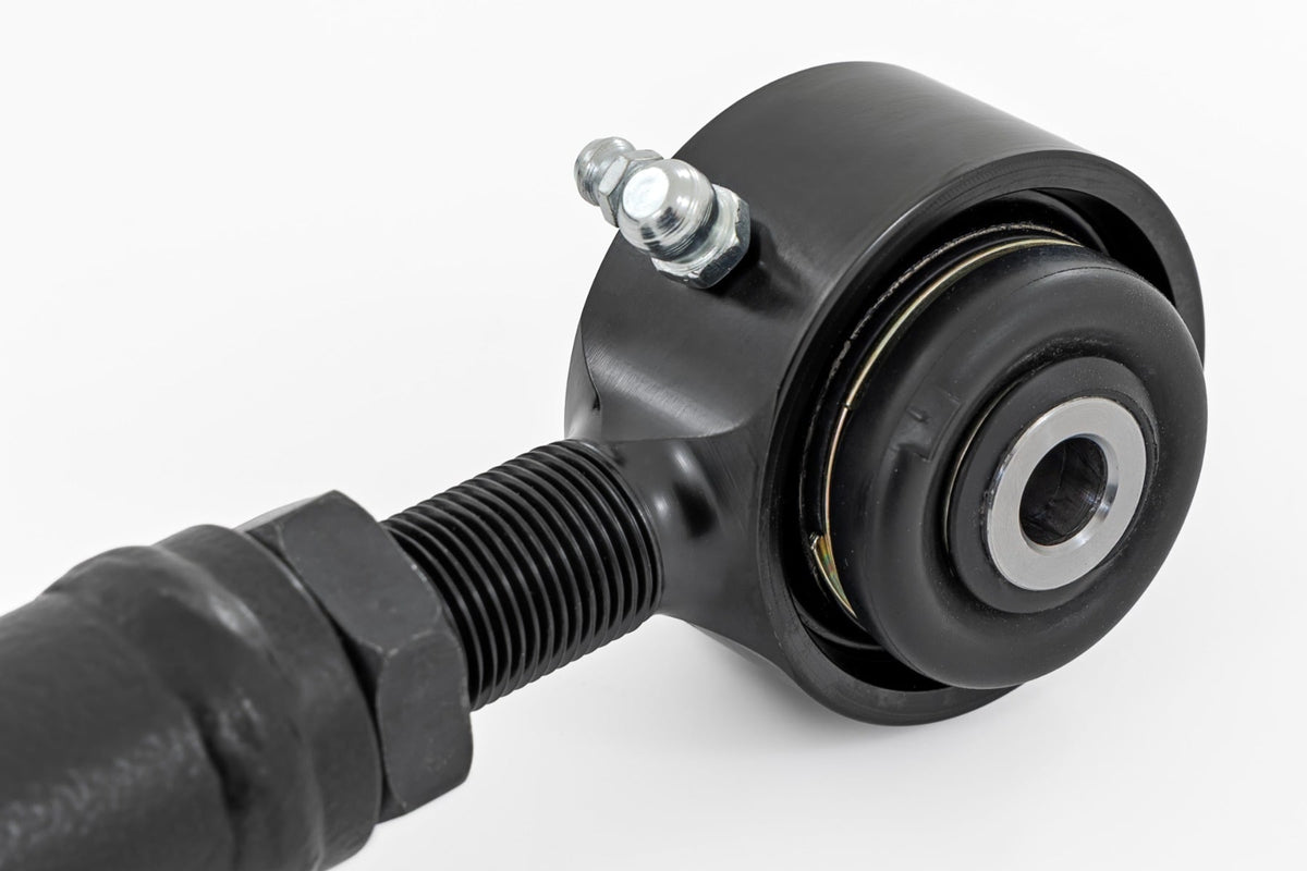 X-Flex Control Arms | FR or RR | Lower | Jeep Cherokee XJ/Comanche MJ/Wrangler TJ - Susp Accessories (Image 2 of 3)