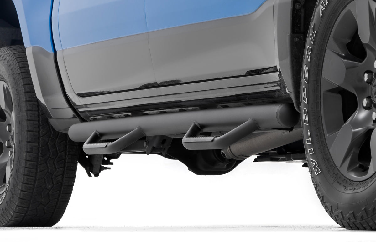 Nerf Steps | Cab Length | Crew | 5'7" Bed | Ram 1500 (19-26)/1500 TRX (21-24) - Steps & Runningboard (Image 3 of 6)