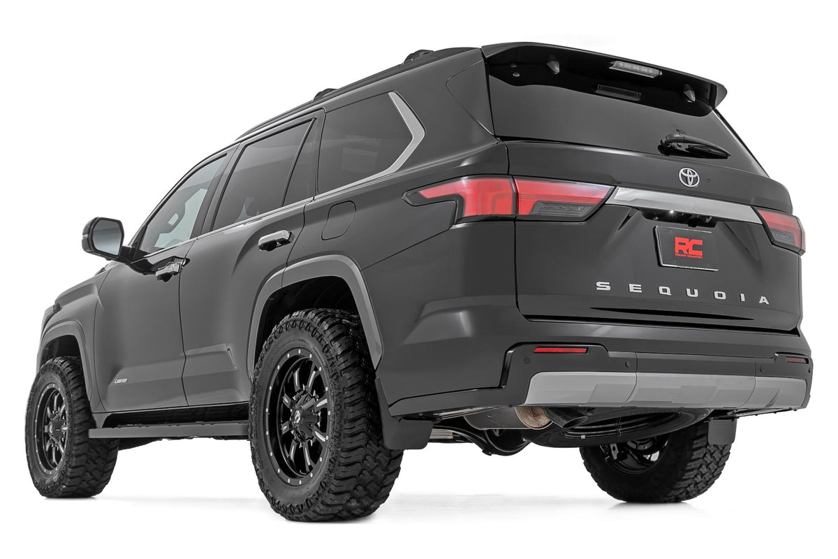 Rough Country 88000 1.75 Inch Leveling Kit | Toyota Tundra 2WD/4WD (2007-2021) - Image 3