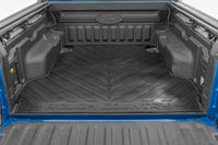 Bed Mat | 4'6" Bed | Ford Maverick 2WD/4WD (2022-2026) - Cargo Management (Image 1 of 6)