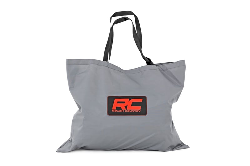 RC Roof Top Tent Annex (For 99050 Roof Top Tent) (manufacturer page)