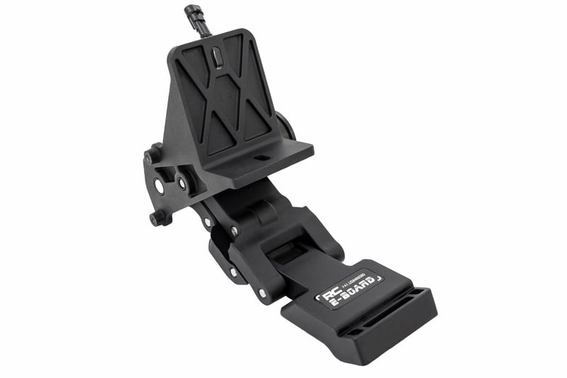 RC Power Running Boards | Dual Electric Motor | Ford Expedition 2WD/4WD (18-26) (manufacturer page)